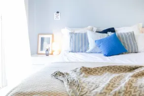 Villa Siesta - Room