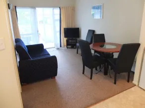 Colonial Court Motel - Zimmer