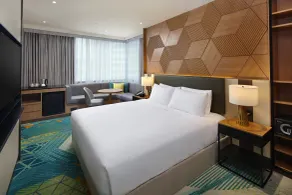 Holiday Inn Cebu City by IHG - Chambre