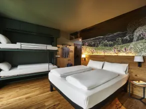 Ibis Styles Singen - Chambre