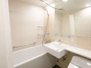 Comfort Hotel Nagoya Meiekiminami - Bathroom