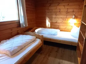 A House to Stay for Holidays - Værelse