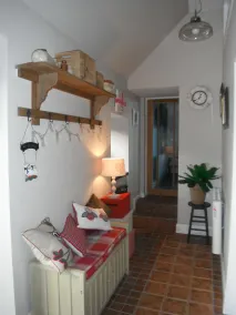 Millport Town or Country Holiday Lets - Rom