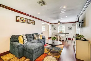 Walk to Buckingham Farms: Peaceful Fort Myers Home - Interiør