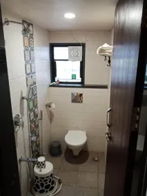Hotel Maval Grand - Salle de bain