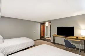 Tru By Hilton Syracuse North Airport Area - Chambre