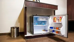 Hotel M1 - Room