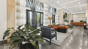 Sentral West Midtown at Star Metals - Reception