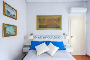 La Casa Di Bruno Napoli - Room