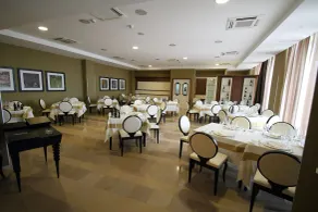 Tenuta Inagro - Restaurant