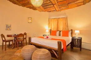 Kruger Adventure Lodge - Habitación