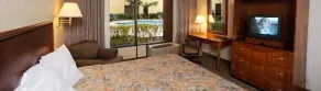 Sterling Hotel Dallas - Rum