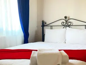 NAZ OTEL - Zimmer