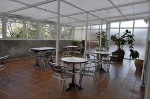 Hotel O Cruceiro - Restaurant