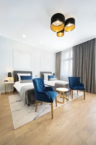 Hotel Pavco - Room