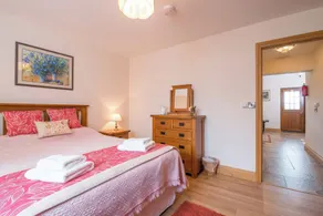 Gwaun Cottage - Rum