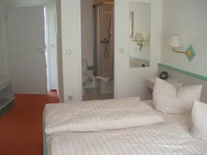 Hotel Reke - Camera