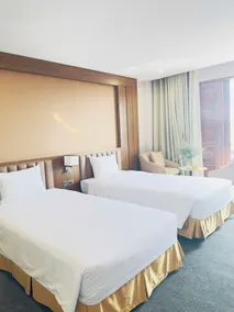 Mường Thanh Grand Gia Lai - Rum