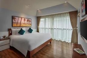 Best Western Premier Sonasea Villas Phu Quoc - Værelse