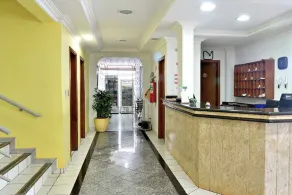Hotel Portucali - Reception