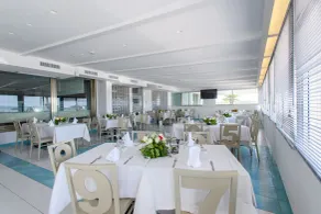 Hotel Ancora - Restaurant