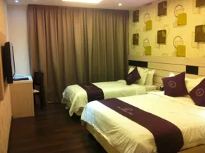 Venus Boutique Hotel - Habitación