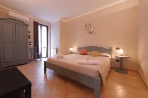 Agriturismo da Giovanni - Habitación