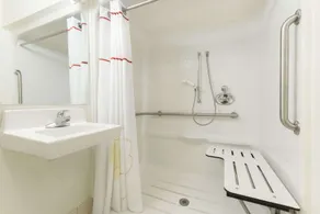 MainStay Suites Louisville Jeffersontown - Salle de bain