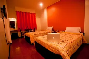 Asog County Hotel - Rum