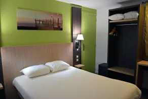 Contact Hotel Le Seino Marin - Cléon Elbeuf Rouen - Rom