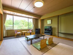 LiVEMAX RESORT Kaga Yamashiro - Chambre