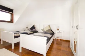 Ferienwohnung BECKENDORF - Room