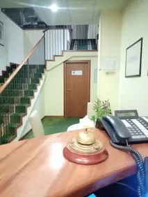 Hotel Select - Reception