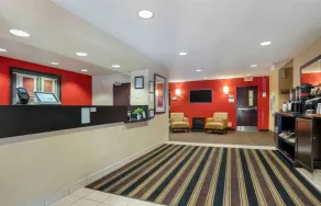 Extended Stay America Suites - Richmond - Hilltop Mall - Hall