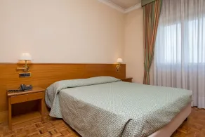 Hotel San Francesco - Room