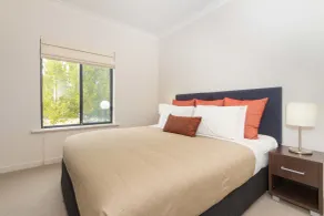 McCracken Country Club - Room