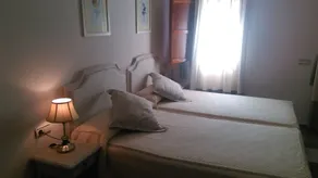 Hotel Villa Turística de Laujar de Andarax - Room