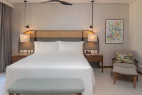 Hilton Mauritius Resort & Spa - Room