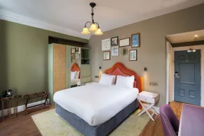 Elmbank York, Tapestry Collection by Hilton - Room
