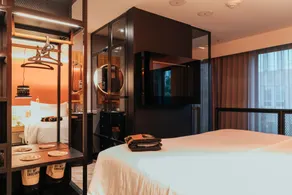 The Click Clack Hotel Medellín - Room