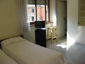 Hotel I Cugini - Quarto