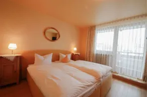 Doppelzimmer - Habitación