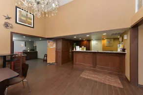 Quality Inn Gonzales - Hall