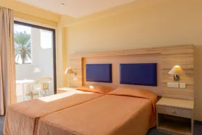 Mariandy Hotel - Chambre