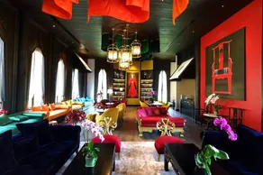 The Soul Resort - Restaurant