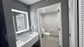 Comfort Inn Jackson North - Ridgeland - Badrum