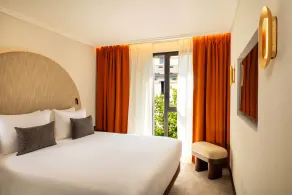 Belinda Hôtel & Spa - Chambre