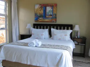 Absolute Cornwall Bed and Breakfast - Room