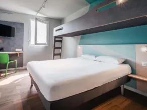 ibis Budget Mâcon Sud - Værelse