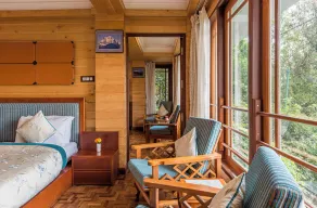 Udaan Dekeling Resort Darjeeling - Room